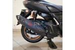 Yamaha Nmax Connected ABS Tahun 2021